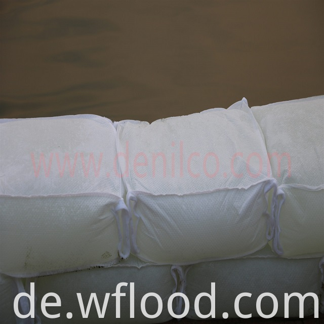 Flood Control Sandbag